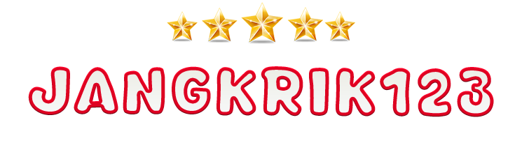 Jangkrik123